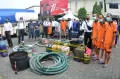 Polda Jateng Ringkus Puluhan Pelaku Penimbunan dan Pengoplosan BBM Bersubsidi