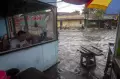 Banjir di Rangkasbitung