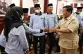 Terima Bakom Pemuda Remaja Masjid Indonesia, Prabowo : Jaga Persatuan dan Toleransi