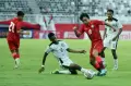 Kualifikasi Piala Asia U-20 2023 : Timor Leste Kalahkan Hong Kong 2-1