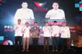 Hary Tanoe Buka Pelantikan & Muskerwil DPW Partai Perindo Provinsi DKI Jakarta