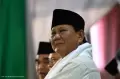 Momen Prabowo Subianto Kunjungi Pondok Pesantren Api Asri Syubbanul Wathon