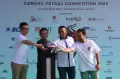 Pembukaan Camaro Futsal Competition 2022