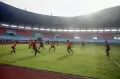 Latihan Timnas Jelang Kualifikasi Piala Asia AFC U-17