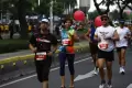 Ratusan Jurnalis Ikuti Lomba Lari Demi Ikut IFG Labuan Bajo Marathon 2022
