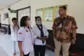 RPA Perindo Dampingi Saksi Kasus Rudapaksa di PN Jakarta Utara