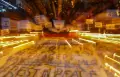Momen Ultras Garuda Palembang Nyalakan 1000 Lilin untuk Tragedi Kanjuruhan