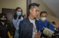 Baim Wong dan Paula Penuhi Panggilan Polres Jaksel Terkait Video Prank Lapor KDRT