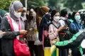Indonesia Peringkat ke-4 Negara dengan Penduduk Terbanyak di Dunia