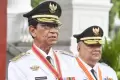 Jokowi Lantik Gubernur dan Wakil Gubernur DIY