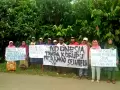 Komunitas Petani Kakao Yakin Firli Sejahterakan Petani Jika Jadi Presiden