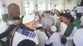 TGB HM Zainul Majdi Kunjungi Ponpes Mahad Fahmussalam Al Aziziyah