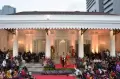 Hari Terakhir Ngantor di Balai Kota Jakarta, Anies Baswedan Sampaikan Pidato Perpisahan
