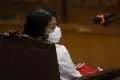 Putri Candrawathi Mengaku Tidak Mengerti Dakwaan JPU Terkait Pembunuhan Berencana Brigadir J