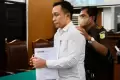 Ricky Rizal Minta Bebas di Sidang Lanjutan Kasus Pembunuhan Brigadir J