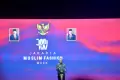 Pembukaan Jakarta Muslim Fashion Week 2023
