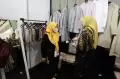 BCA Syariah Hadir di Jakarta Muslim Fashion Week