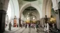 Mengunjungi Masjid Quba Madinah