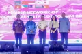 Bupati Tangerang Terima Delegasi PNLG 2022