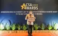 MNC Sabet Penghargaan CSA Awards 2022