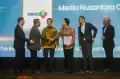 MNC Sabet Penghargaan CSA Awards 2022