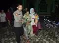 Banjir Luapan Sungai di Lampung Selatan, 200 Warga Mengungsi