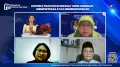 Webinar Partai Perindo : Kriteria Pelecehan Seksual Versi Kemenag, Mempertegas atau Membingungkan