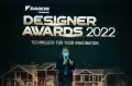 Daikin Designer Award 2022