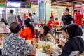 Pecinan Food Court Gajah Mada Plaza