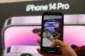 iPhone 14 Resmi Hadir di Indonesia, Antrean Panjang Tak Terhindarkan