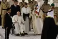 Paus Fransiskus Kunjungi Bahrain