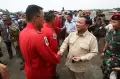 Tour Indo Defence 2022, Menhan Prabowo Kunjungi Halim Perdanakusuma
