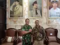Bara API Apresiasi Kesiapan TNI-Polri Amankan KTT G20
