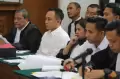 Momen Richard Eliezer, Ricky Rizal dan Kuat Maruf Dipertemukan di Persidangan