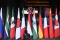 Persiapan KTT G20 di Bali