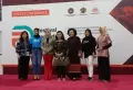 Festival Pemuda 2022 Siap Digelar di Surabaya