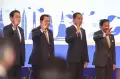 Presiden Jokowi Hadiri KTT ASEAN-Jepang