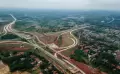 Proyek Jalan Tol Japek II Selatan Ditargetkan Selesai Pertengahan 2023 Mendatang