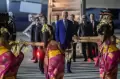Presiden AS Joe Biden Tiba di Bali