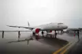 9 Pesawat Delegasi KTT G20 Parkir di Bandara Juanda