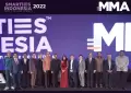 MMA Global Indonesia Umumkan Pemenang SMARTIES Indonesia Awards 2022