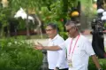 Pemimpin Negara G20 Kunjungi Hutan Mangrove Tahura Ngurah Rai