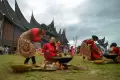 Festival Pesona Minangkabau