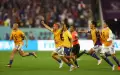 Sorak Sorai Kemenangan Timnas Jepang Usai Permalukan Jerman di Piala Dunia 2022 Qatar