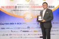Dirut Askrindo Priyastomo Raih Penghargaan Top 100 CEO 2022