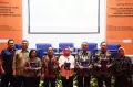 Alumni Trisakti Gelar Seminar Nasional Bangunan Gedung Hijau dalam Mendukung IKN
