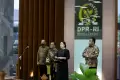 Jokowi Tunjuk KSAL TNI Yudo Margono Sebagai Calon Panglima TNI