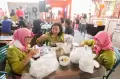 Berburu Kuliner Khas Palembang di Expo Pempek 2022