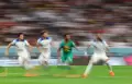 Libas Senegal, Inggris Tantang Prancis di Perempat Final Piala Dunia 2022