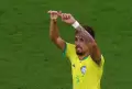 Brazil Menggila, Babak Pertama Bantai Korea Selatan 4-0